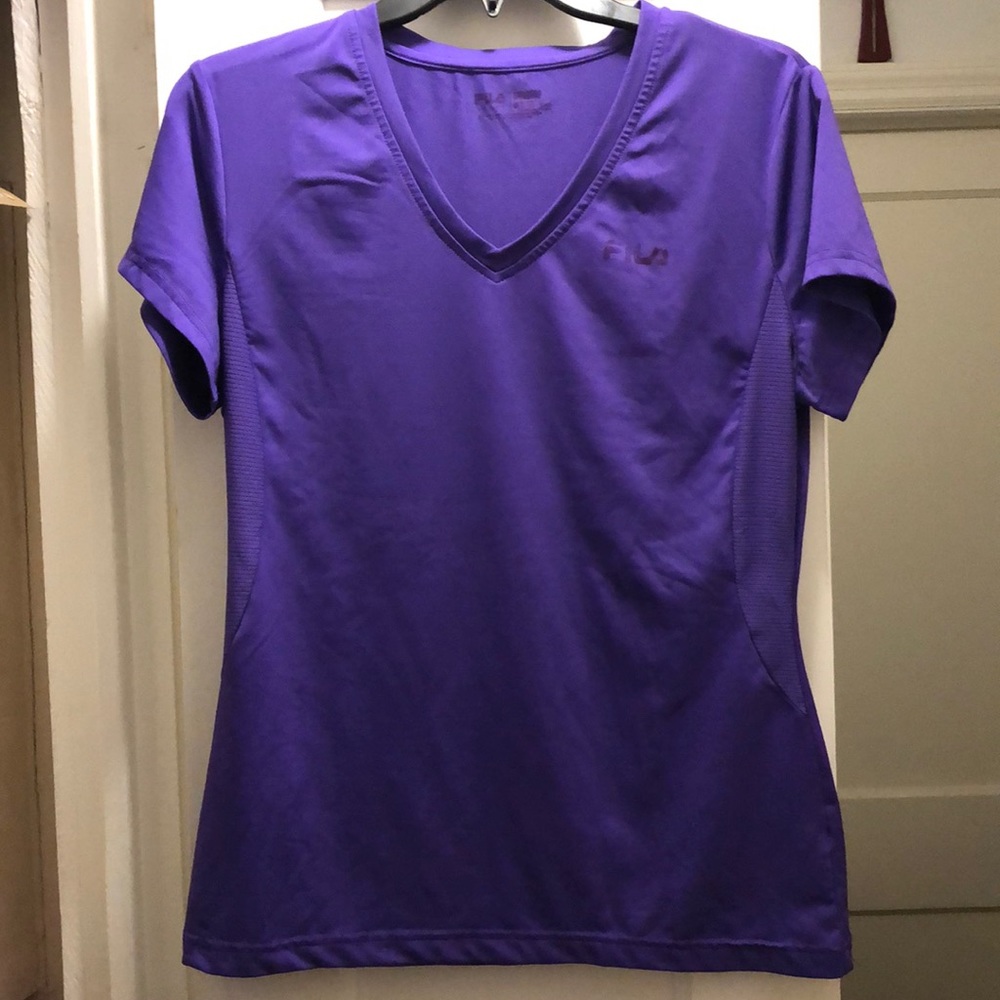 Active shirt